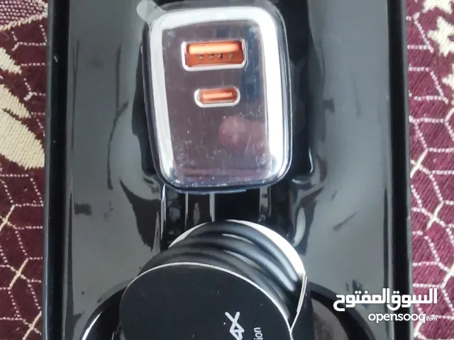 شاحن اصلي 67 واط لجميع الاجهزه شحن سريع ضمان حقيقي متوفر توصيل لجميع المحافضات