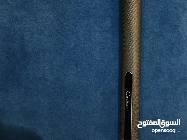 للبيع قلم Cartier فاخر حالة ممتازة