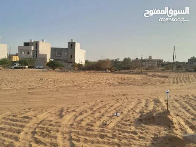 Residential Land for Sale in Tripoli Ain Zara