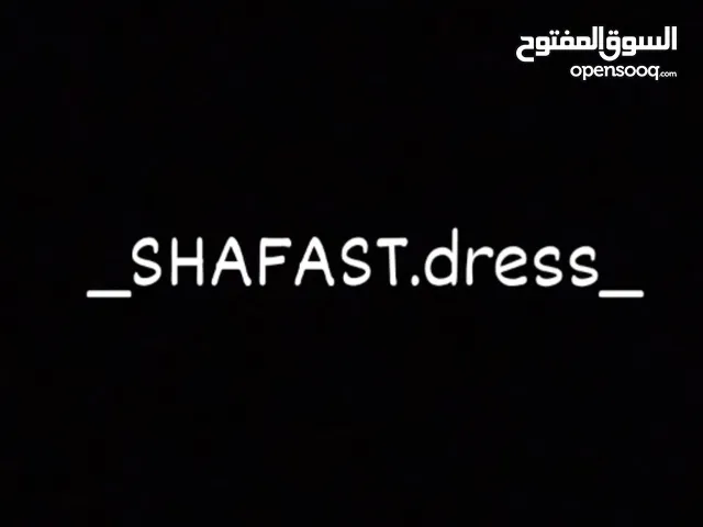 SHAFASTdress ll