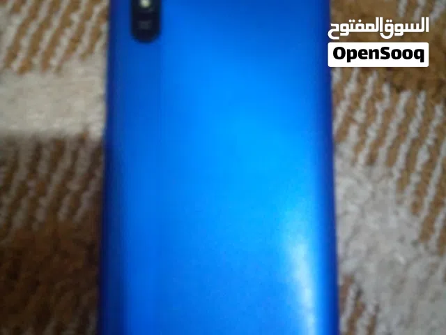 Xiaomi Redmi 9T 64 GB in Tripoli