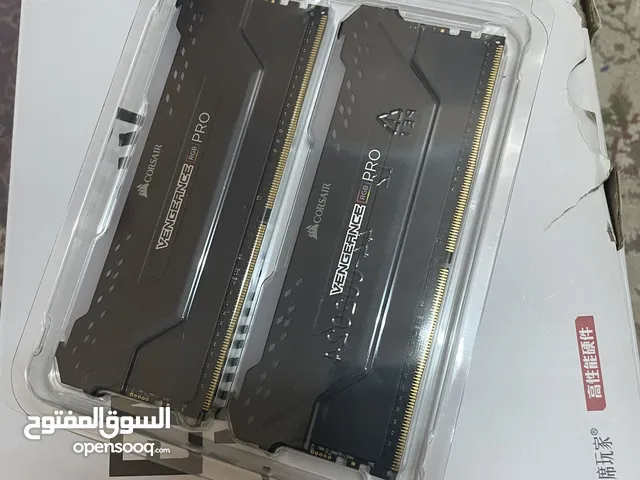Ram vengeance رامات للبيع