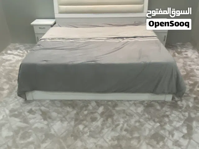 غرفة النوم كامله