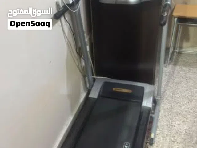 الة كارديو للبيع نظيفة