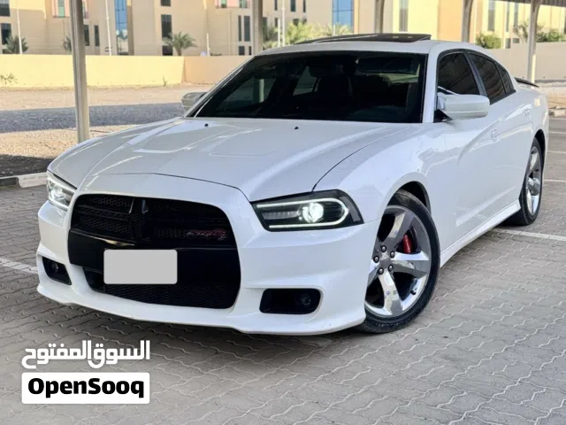 2013 دودج تشارجر SXT