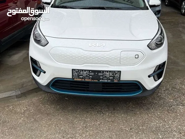 Kia Nero 2022 كهرباء