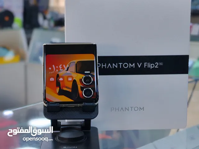 Tecno Phantom 256 GB in Ramtha