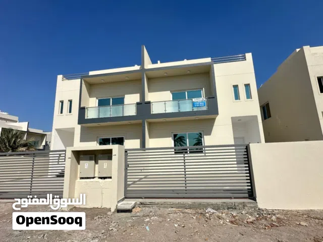 Villa for Rent in a Compound in Al Flaij/فيلا للايجار في مجمع سكني في الفليج SR-WA-1161