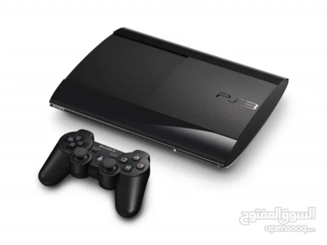 PlayStation 3 PlayStation for sale in Muscat