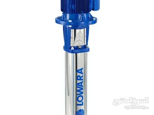Water pressure pump