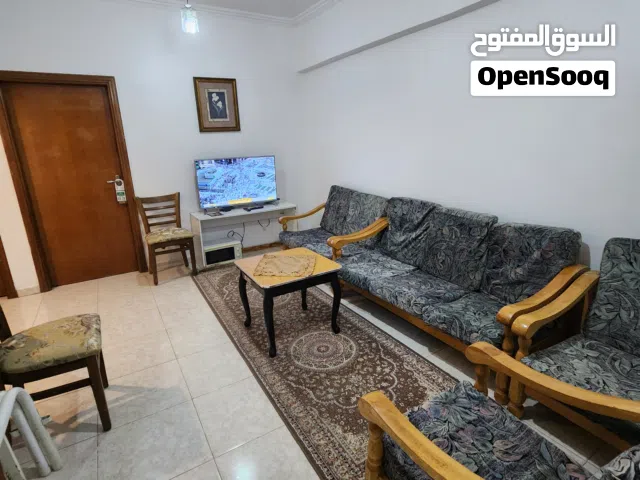 Furnished Monthly in Ajman Ajman Corniche Road