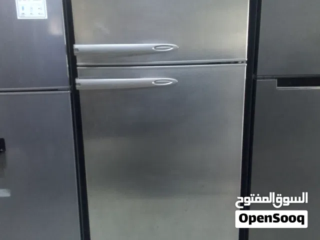 ثلاجة بيكو 480لتر توفير للكهرباء ستالس ستيل
