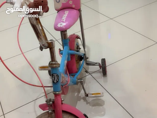 دراجة هوائيه اطفال