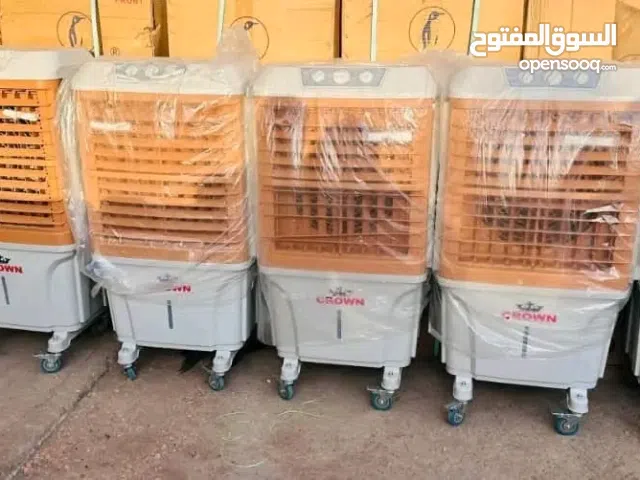 مكيفات كراون