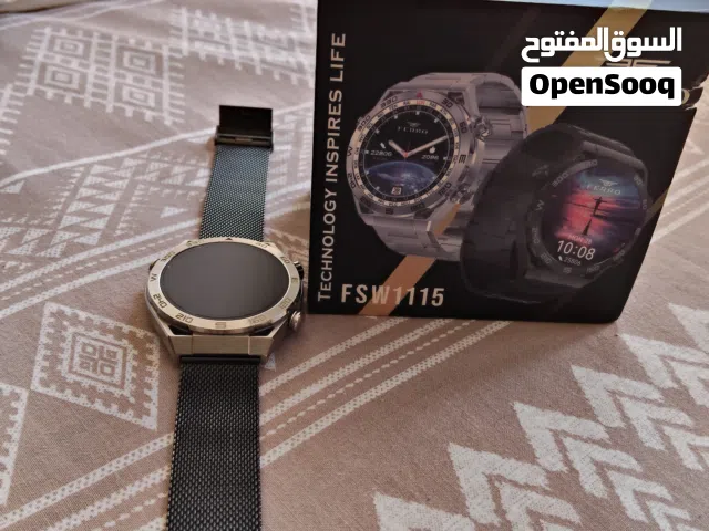 Ferro Smart Watch