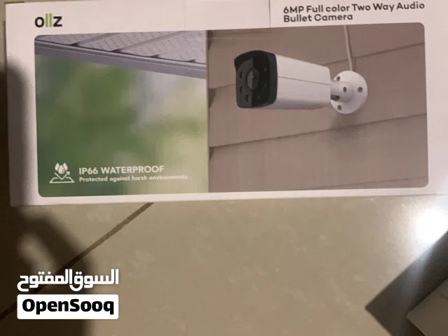 كاميرات مراقبه