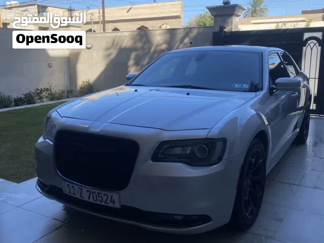 Used Chrysler 300 in Baghdad