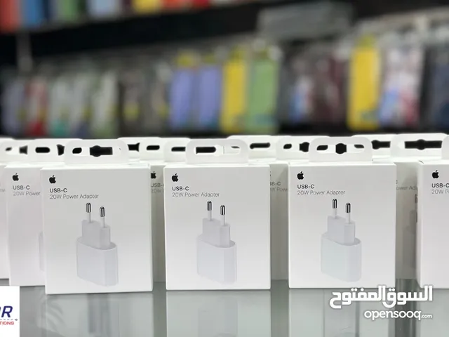 Original Apple charger