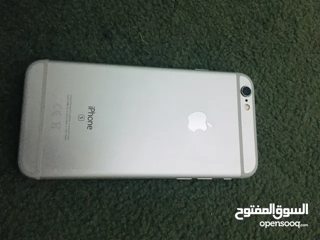 Apple iPhone 6S 32 GB in Zawiya