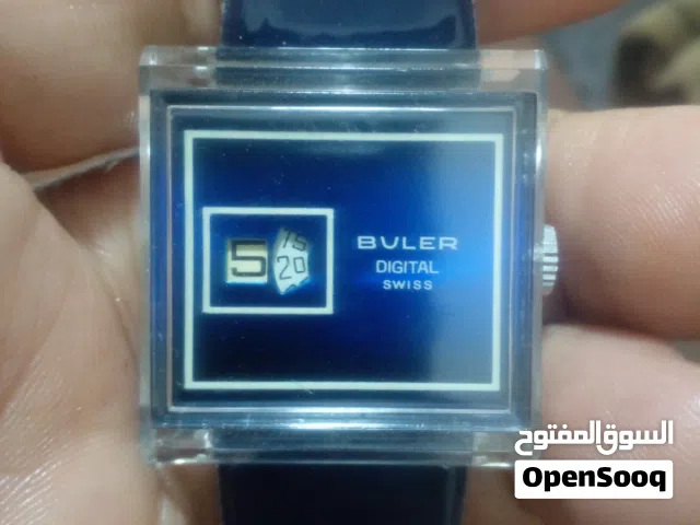 Digital MTM watches for sale in Amman