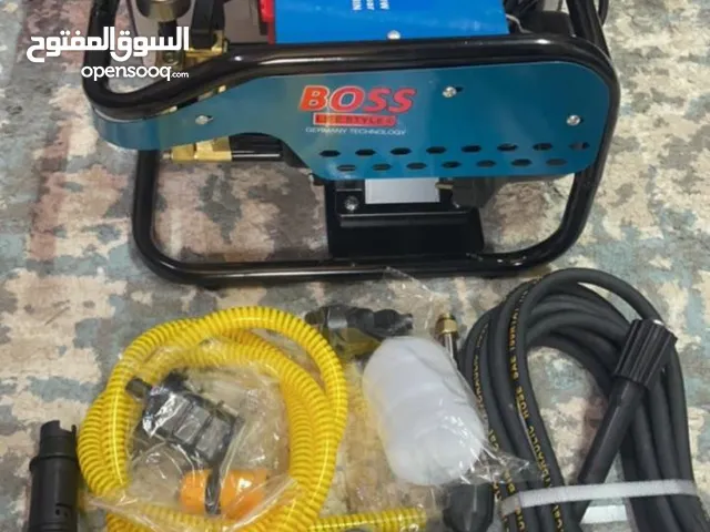 منتج بريشر غسيل السيارة يوجد توصيل جميع مناطق السلطنة