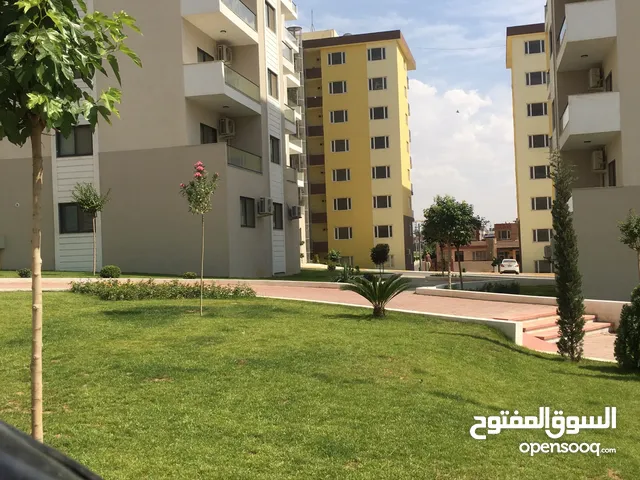 136 m2 2 Bedrooms Apartments for Sale in Erbil Kasnazan