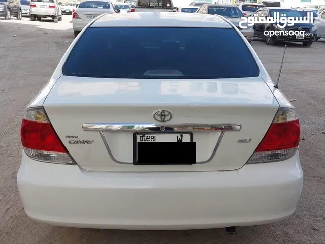تويوتا كامري 2006