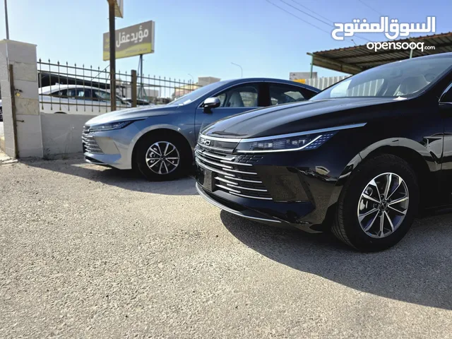 2024 BYD Destroyer