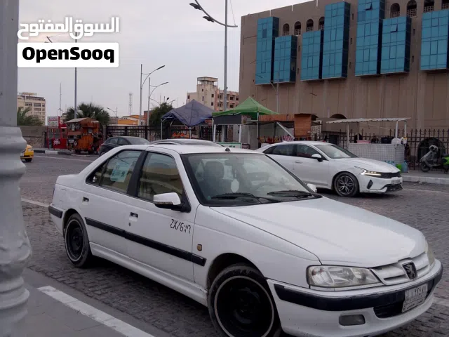 2017 بيجو اخرى
