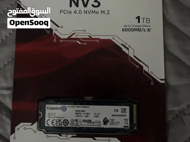 SSD 1TB M.2
