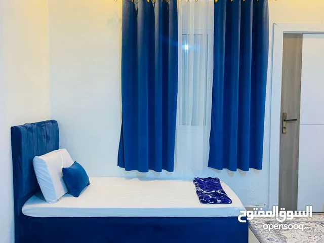 Safe, Clean & Fully Furnished – Ladies Studio in Muscat for Only OMR 45!