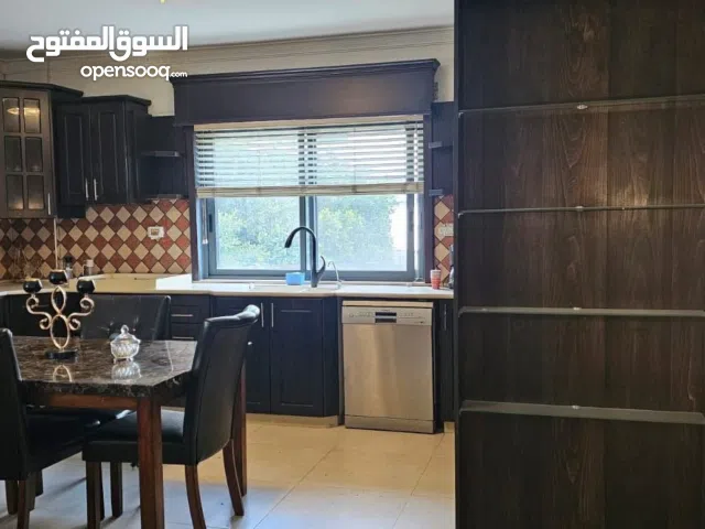 170 m2 3 Bedrooms Apartments for Rent in Ramallah and Al-Bireh Al Masyoon