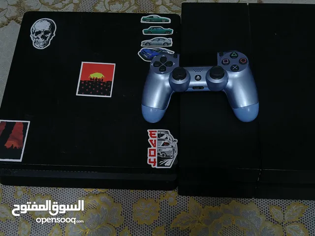 PlayStation 4 PlayStation for sale in Manama