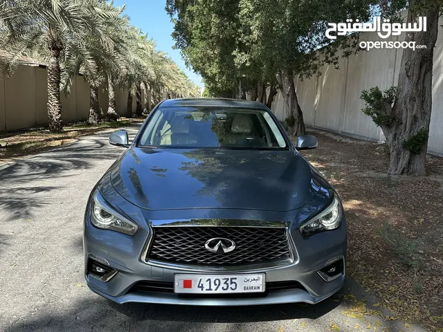Infinti 2.0 2018 for sale