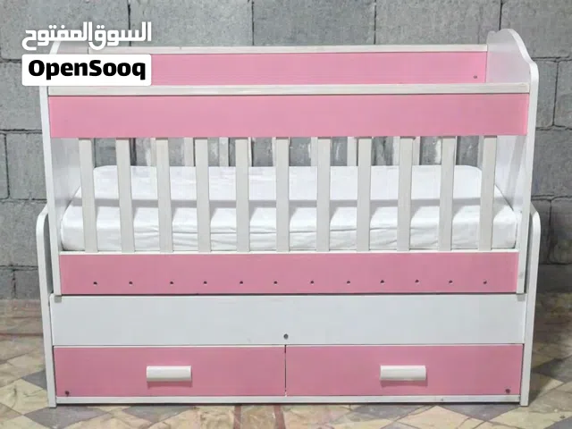 سرير كاروك اطفال  ومندر