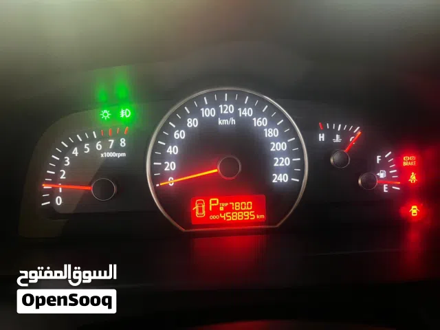 2016 كيا K3 LX