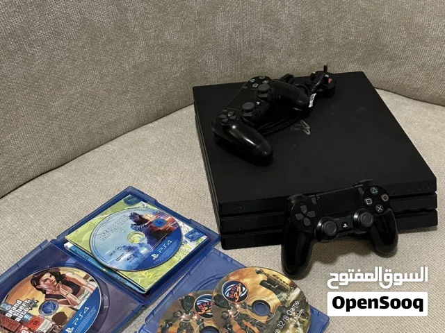PlayStation 4 PlayStation for sale in Al Batinah