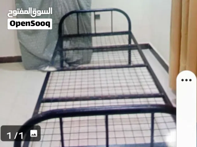 cot fine condition heavy and long time