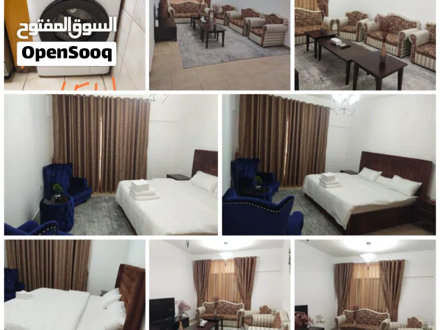 Flat furniture and appliances for sale