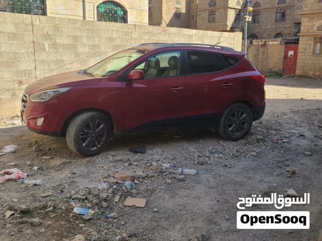 توسان 2015 للبيع