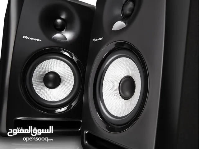 Pioneer S-DJ60X Active DJ Monitor Speaker