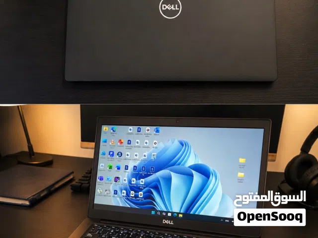 Dell Latitude 7490 Touch Screen