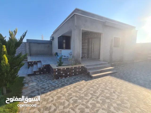 3 Bedrooms Farms for Sale in Tripoli Tajura