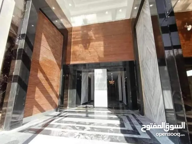 91 m2 2 Bedrooms Apartments for Sale in Giza 6th of October