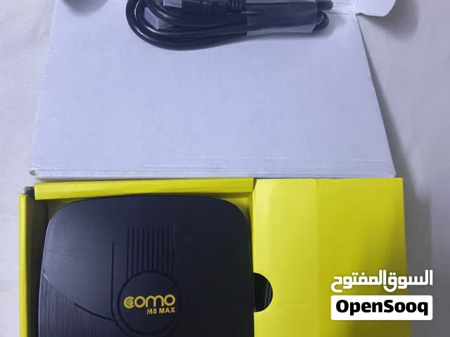 تيفي بوكس لبيع