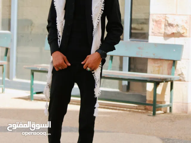 امجد ماهر جعفر صالح