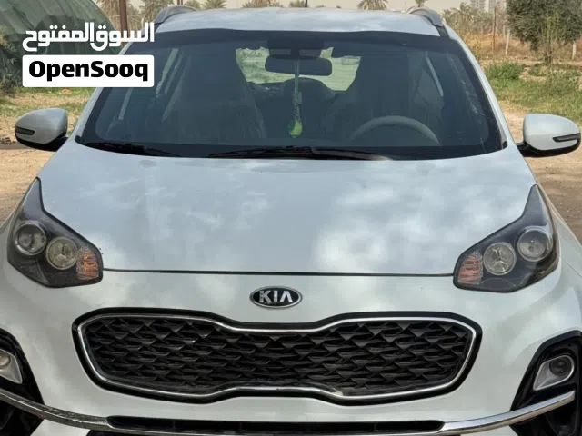 سبورتج 2020 خليجي للبيع