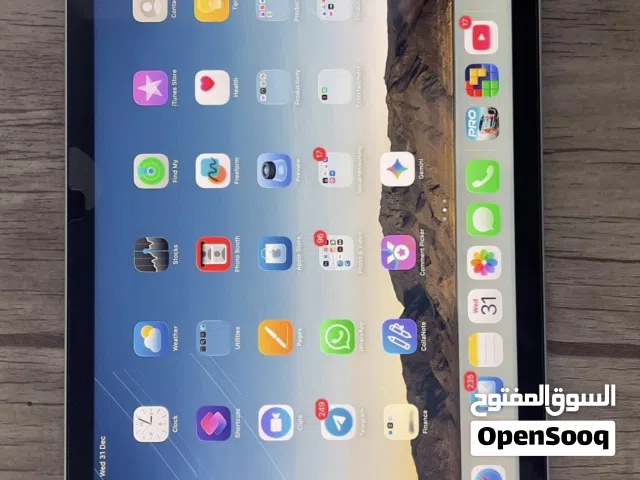 Apple iPad 10 64 GB in Irbid
