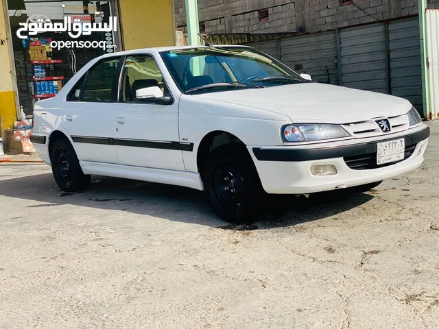 Peugeot Other 2023 in Basra