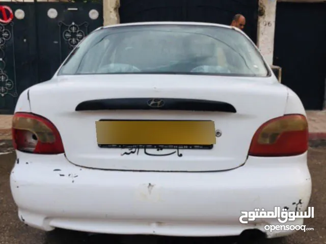 Used Hyundai Accent in Algeria